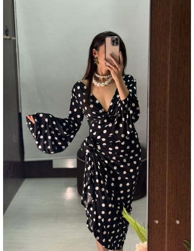 Vestido Jerez