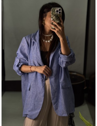 Blazer Nia
