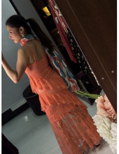 Vestido Coral 101 2