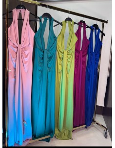 Vestido Noche 263Bug