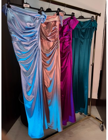 Vestido Noche 609