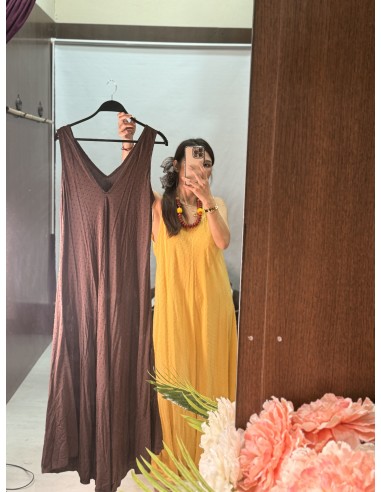 Vestido Plumetic