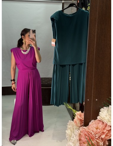 Conjunto Leda Buganbilla