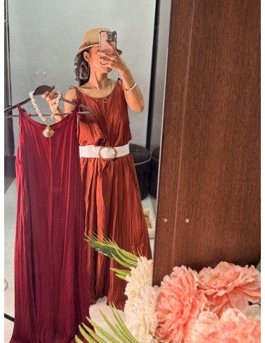 Vestido Vuelo 201