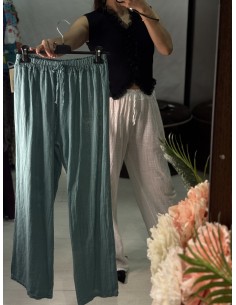 Pantalon Liso 037 2