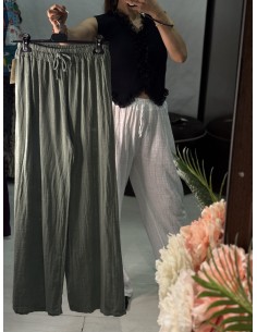 Pantalon Liso 037 2