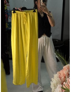 Pantalon Liso 037 2