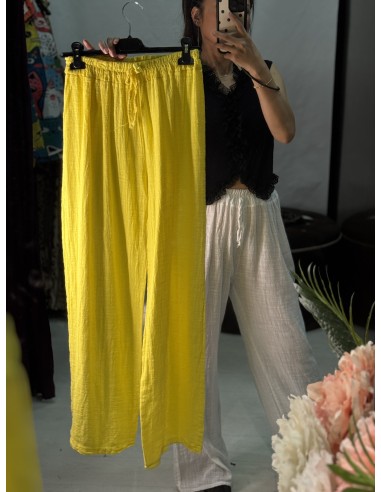 Pantalon Liso 037