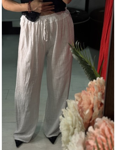 Pantalon Liso 037