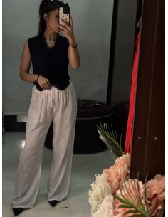 Pantalon Liso 037