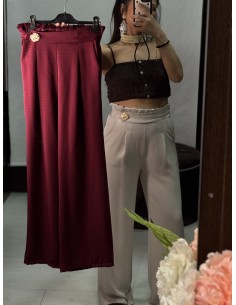 Pantalon Liso 118