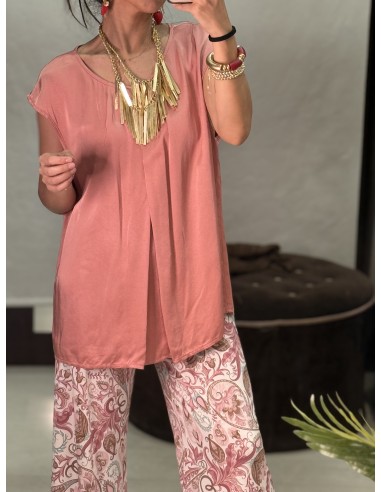 Blusa Lisa 722