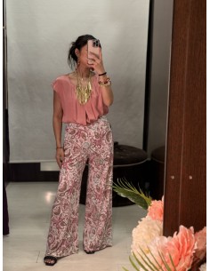 Pantalon Licra Fria 5 2