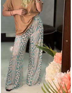 Pantalon Licra fria 2