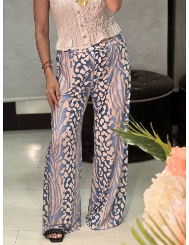 Pantalon Licra fria 2