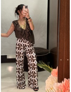 Pantalon Licra Fria 7