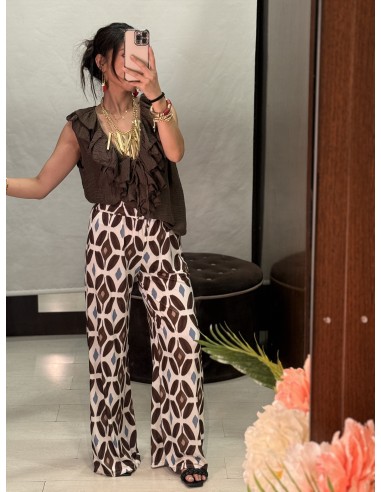 Pantalon Licra Fria 7