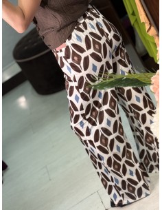 Pantalon Licra Fria 7 2