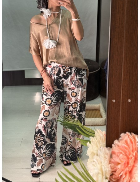 Pantalon Licra Fria 12