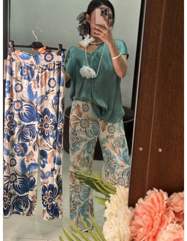 Pantalon Licra Fria 12