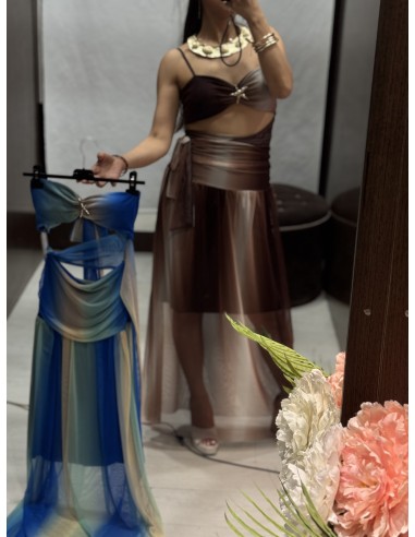 Vestido Marantial