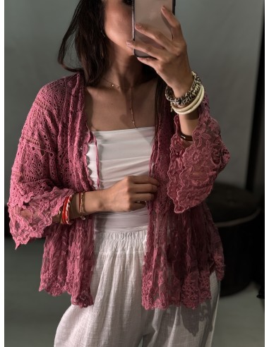 Rebeca Crochet 330
