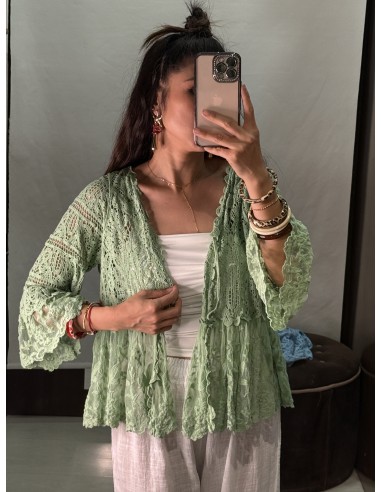 Rebeca Crochet 330