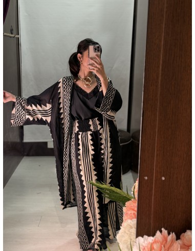Kimono Kalia