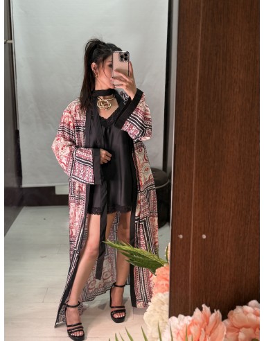 Kimono Sendal