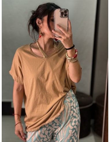 Camisa  Lisa 343