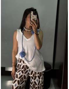 Blusa Lisa 965