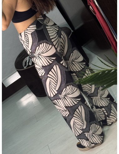 Pantalon Licra Fria 8