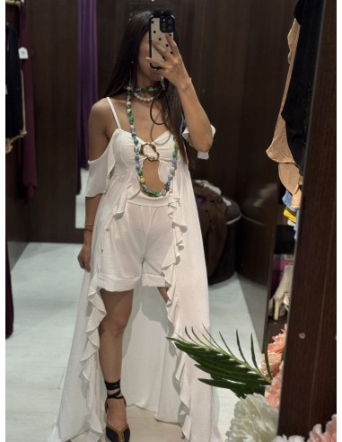 Conjunto Marveli