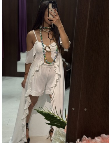 Conjunto Marveli