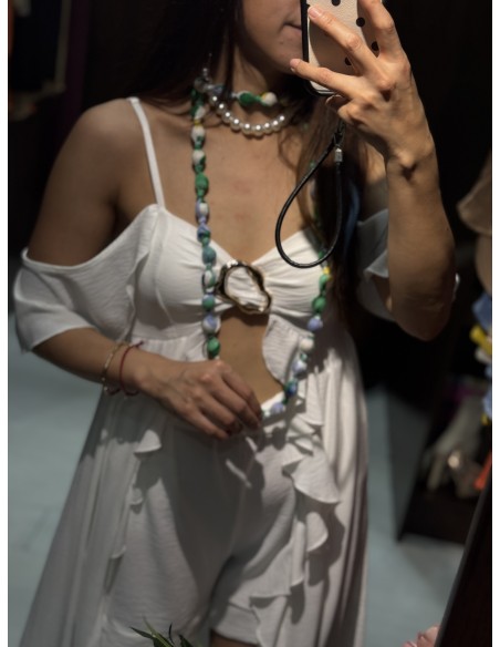 Conjunto Marveli