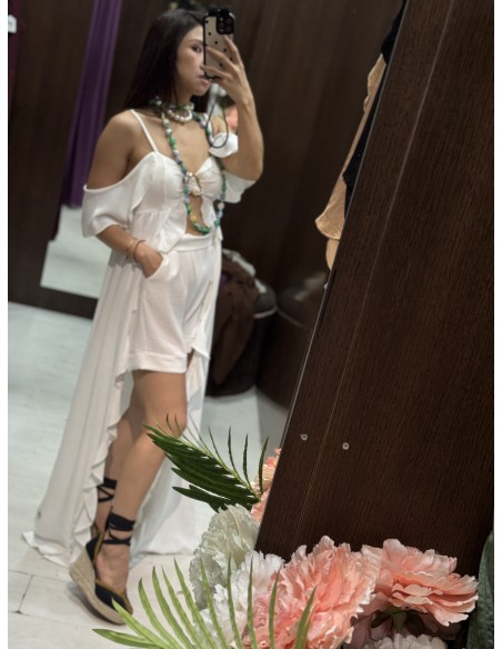 Conjunto Marveli