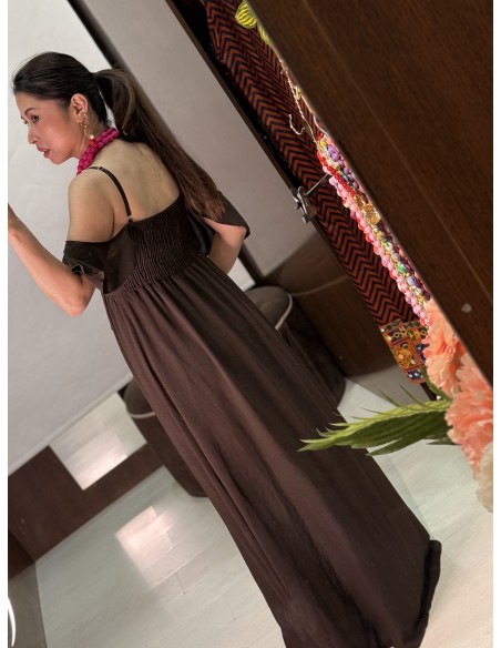Conjunto Marveli