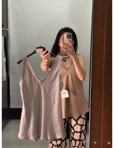 Blusa Lisa 965