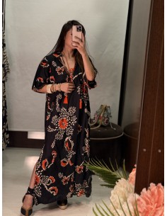 Vestido Bohemio 024