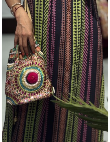 Bolso Indu