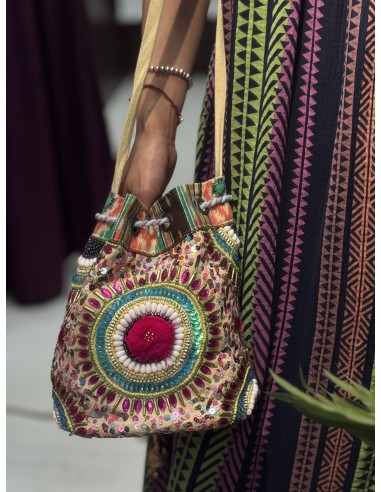 Bolso Indu