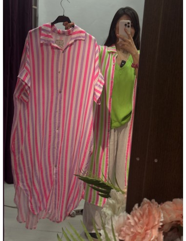 Vestido Camisero 2