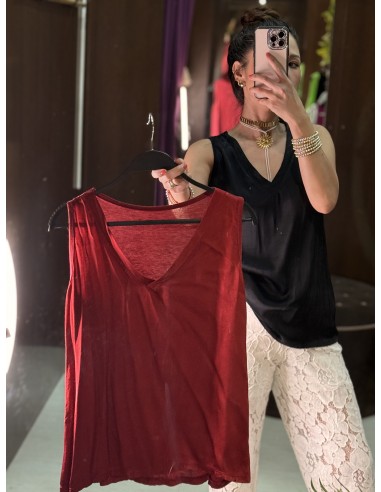 Blusa Lisa 089