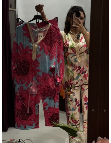 Conjunto Seda 021