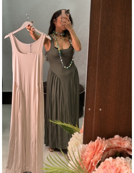Vestido Estrella