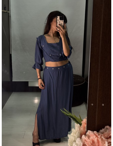 Conjunto Estrella Noemi