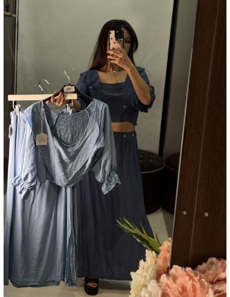 Conjunto Estrella Noemi