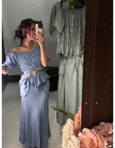 Conjunto Ara