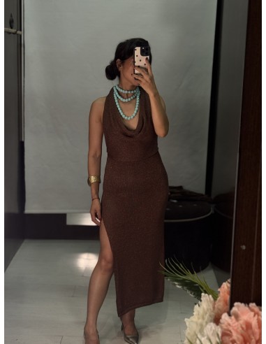 Vestido Amanda