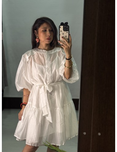 Vestido Marivi
